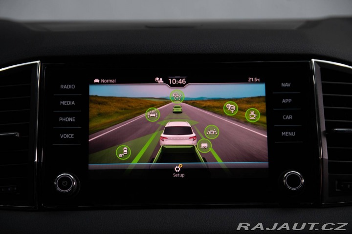 Škoda Karoq 2020