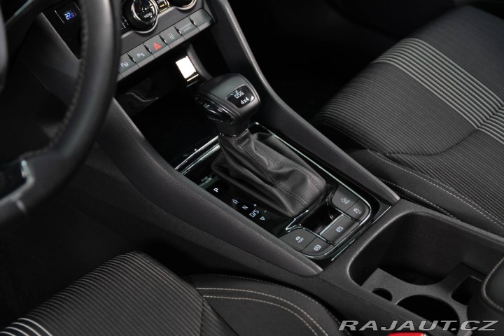 Škoda Karoq 2020