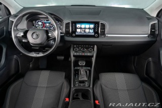 Škoda Karoq  2020