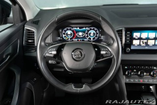 Škoda Karoq  2020