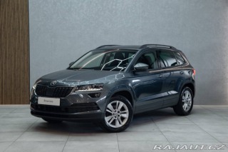 Škoda Karoq  2020