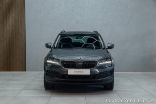 Škoda Karoq  2020