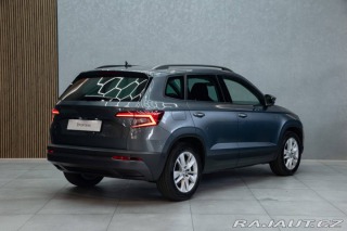 Škoda Karoq  2020