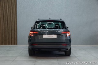 Škoda Karoq  2020