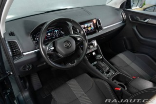 Škoda Karoq  2020