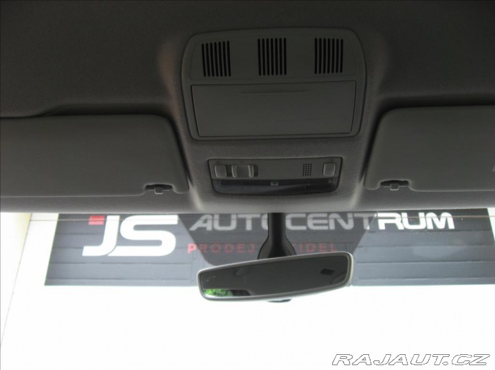 Škoda Fabia 1,2 TSI 90PS III Style C 2015