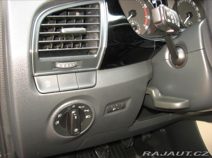 Škoda Fabia 1,2 TSI 90PS III Style C 2015