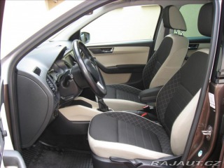 Škoda Fabia 1,2 TSI 90PS  III Style C 2015