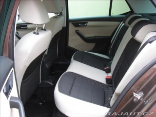 Škoda Fabia 1,2 TSI 90PS  III Style C 2015