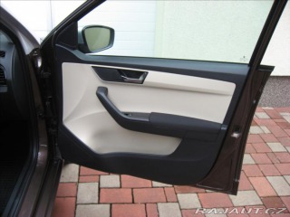Škoda Fabia 1,2 TSI 90PS  III Style C 2015