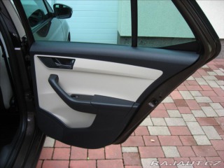 Škoda Fabia 1,2 TSI 90PS  III Style C 2015