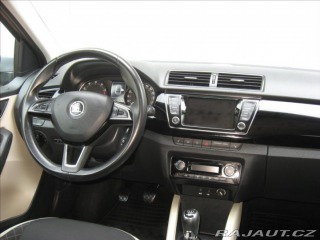 Škoda Fabia 1,2 TSI 90PS  III Style C 2015