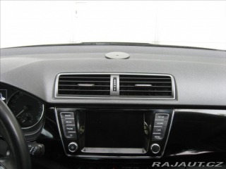 Škoda Fabia 1,2 TSI 90PS  III Style C 2015