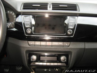 Škoda Fabia 1,2 TSI 90PS  III Style C 2015