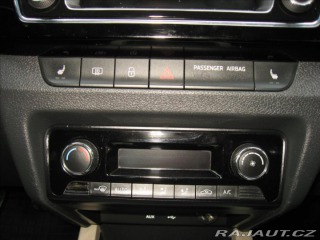 Škoda Fabia 1,2 TSI 90PS  III Style C 2015