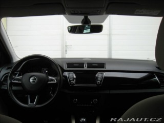 Škoda Fabia 1,2 TSI 90PS  III Style C 2015