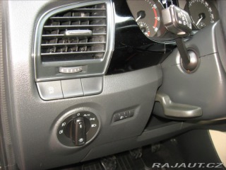 Škoda Fabia 1,2 TSI 90PS  III Style C 2015