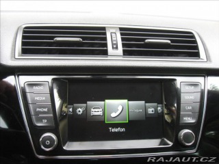 Škoda Fabia 1,2 TSI 90PS  III Style C 2015
