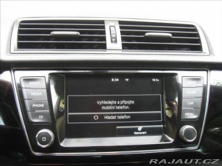 Škoda Fabia 1,2 TSI 90PS  III Style C 2015