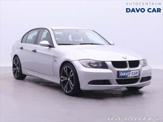 BMW 3 2,0 320d 120kW Aut.klima