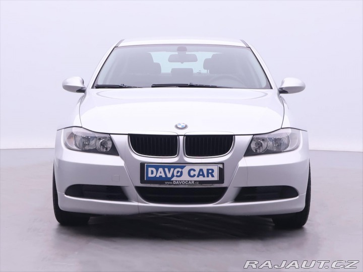 BMW 3 2,0 320d 120kW Aut.klima 2005