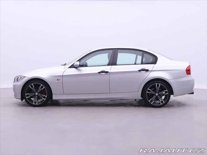 BMW 3 2,0 320d 120kW Aut.klima 2005