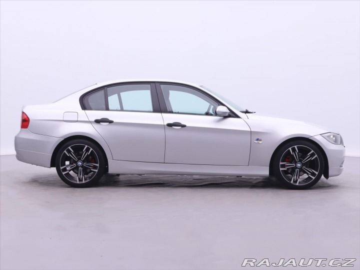 BMW 3 2,0 320d 120kW Aut.klima 2005
