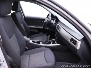 BMW 3 2,0 320d 120kW Aut.klima 2005
