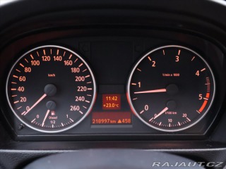 BMW 3 2,0 320d 120kW Aut.klima 2005