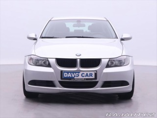 BMW 3 2,0 320d 120kW Aut.klima 2005