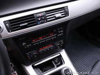 BMW 3 2,0 320d 120kW Aut.klima 2005