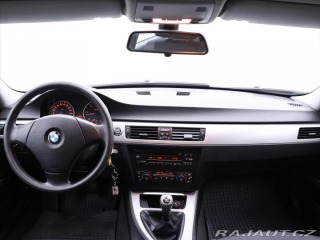 BMW 3 2,0 320d 120kW Aut.klima 2005