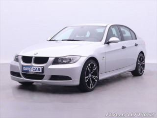 BMW 3 2,0 320d 120kW Aut.klima 2005