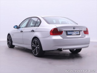 BMW 3 2,0 320d 120kW Aut.klima 2005