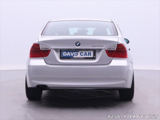 BMW 3 2,0 320d 120kW Aut.klima 2005