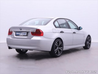BMW 3 2,0 320d 120kW Aut.klima 2005