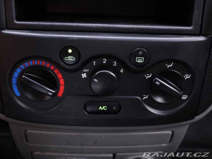 Daewoo Kalos 1,4 i 61KW CZ Klima STK 4 2003