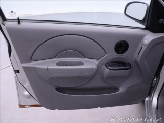 Daewoo Kalos 1,4 i 61KW CZ Klima STK 4 2003