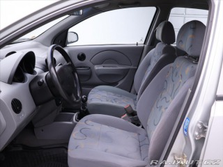 Daewoo Kalos 1,4 i 61KW CZ Klima STK 4 2003