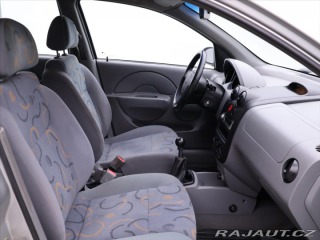 Daewoo Kalos 1,4 i 61KW CZ Klima STK 4 2003
