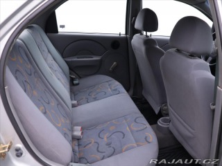 Daewoo Kalos 1,4 i 61KW CZ Klima STK 4 2003