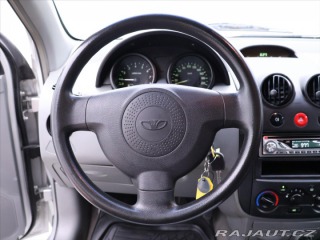 Daewoo Kalos 1,4 i 61KW CZ Klima STK 4 2003