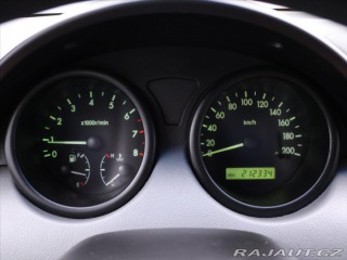 Daewoo Kalos 1,4 i 61KW CZ Klima STK 4 2003