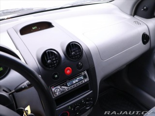 Daewoo Kalos 1,4 i 61KW CZ Klima STK 4 2003
