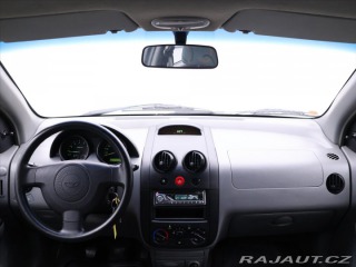 Daewoo Kalos 1,4 i 61KW CZ Klima STK 4 2003