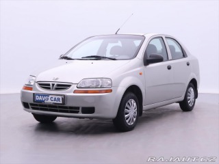 Daewoo Kalos 1,4 i 61KW CZ Klima STK 4 2003