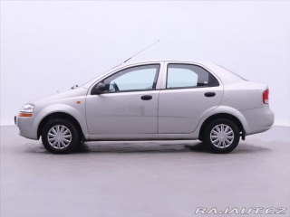 Daewoo Kalos 1,4 i 61KW CZ Klima STK 4 2003