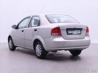 Daewoo Kalos 1,4 i 61KW CZ Klima STK 4 2003