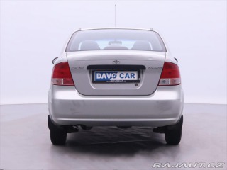 Daewoo Kalos 1,4 i 61KW CZ Klima STK 4 2003