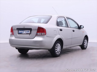Daewoo Kalos 1,4 i 61KW CZ Klima STK 4 2003